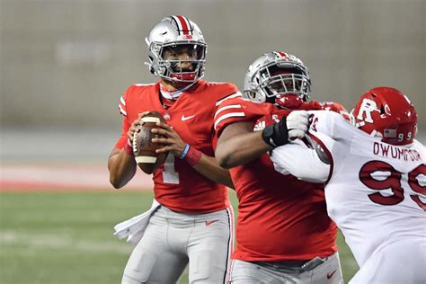 Ohio State football: How the Bucks keep their rhythm