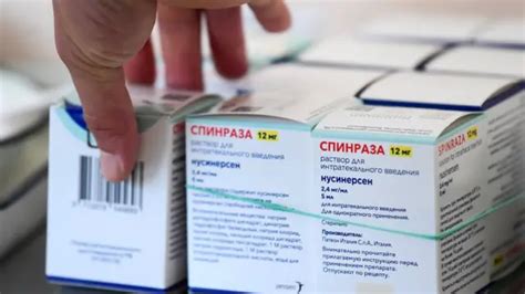 В России начались проблемы с лекарствами иностранного производства ...