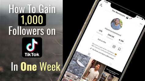 Gain Followers On Tiktok In 2020 Tips And Tricks Youtube