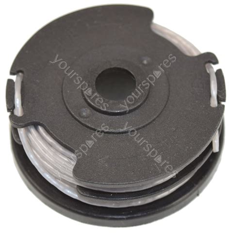 Bosch ART 30 36 Li Strimmer Spool And Line 6m X 1 6mm UFIXT 1 024920 By