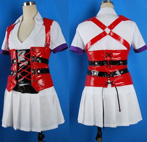 Pin En Cosplay Costume 3