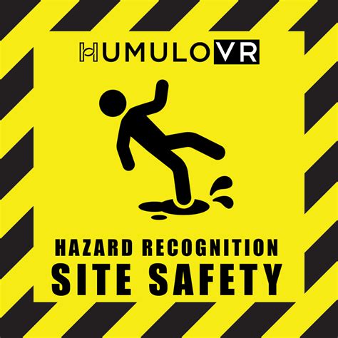 General Hazards Humulovr To Fathom