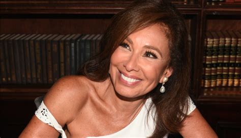 What Plastic Surgery Has Jeanine Pirro Gotten Body Measurements And