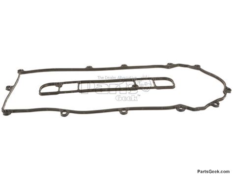 02 2002 Ford Ranger Valve Cover Gasket Engine Mechanical APEX API