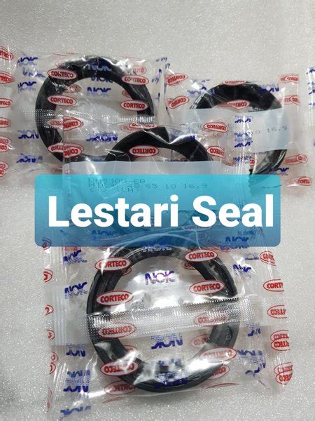 Jual Oil Seal Htc9y 48 65 10 16 9mm Nok Di Lapak CENTRALINDO SEAL