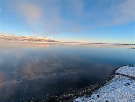 How to visit the Golden Circle in Iceland in winter