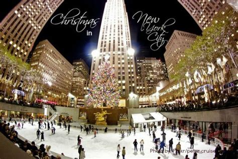 Holiday and Christmas events in New York City with Kids