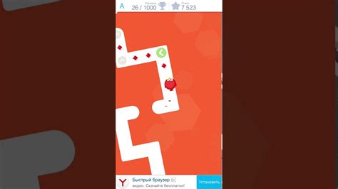 Tap Tap Dash прохождение Youtube
