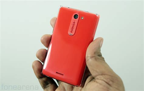 Nokia Asha Dual Sim Unboxing