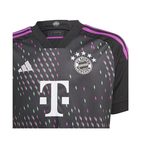 Adidas Fcb Ausw Rtstrikot Kinder Hier Kaufen