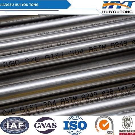 Astm A Tp Stainless Steel Pipe China Steel Pipe And Seamless Pipe