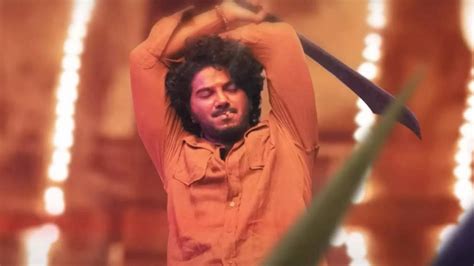 King Of Kotha S Kalapakkaara Song OUT Dulquer Salmaan Sets The Floor