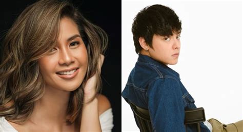 Kaye Abad Binasag Katahimikan Tungkol Sa Isyu Sa Kanila Ni Daniel