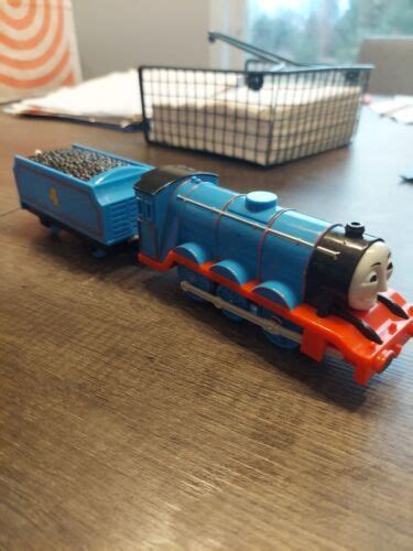 Thomas & Friends Trackmaster GORDON | #4619814630