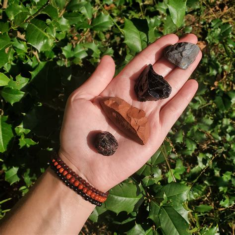 7 Chakra Complete Crystal Collection