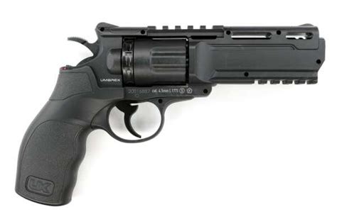 Umarex Ux Tornado Co Revolver Kal Mm Stahl Bb Schwarz Kaufen