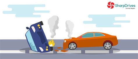 Road Accidents Understand The Types And Claim Your Insurance