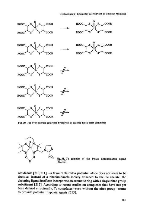 Esterase Ester Hydrolysis Big Chemical Encyclopedia