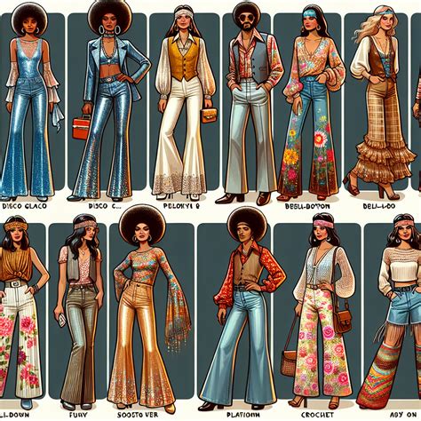 Best 70S Party Outfit Ideas | Vondy