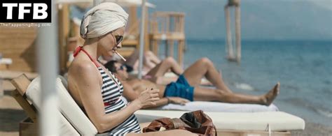 Anne Ratte Polle Nude Photos Videos Thefappening