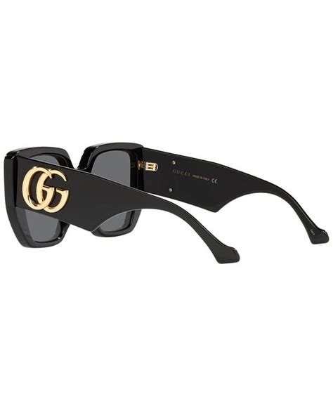 Gucci Womens Sunglasses Gg0956s Macys