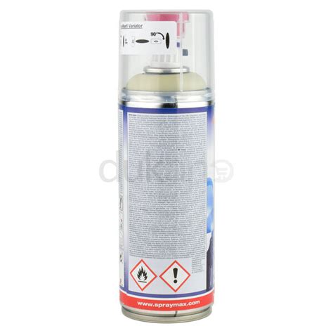 Spraymax 2k Epoxy Füller Grundierung Primer Beige Spraydose 400ml 680032 Ebay