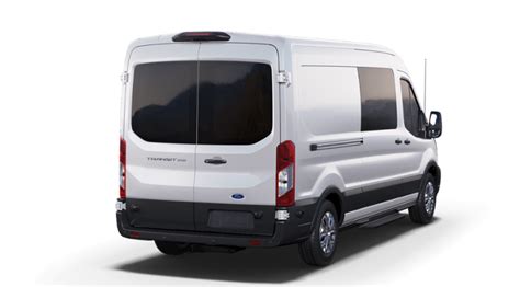 New 2024 Ford Transit 250 Near Blythe Finn Ford