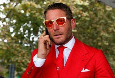 Lapo Elkann Triste E Solo Dopo L Arresto La Prima Uscita Pubblica Ad