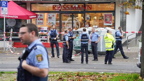 Mordprozess Um T Dlichen Messerangriff In Oggersheim Gestartet Swr