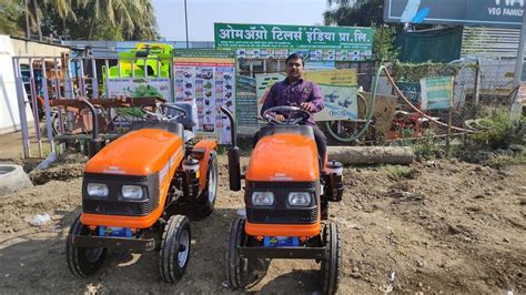 Mini Tractors Small Tractor Latest Price Manufacturers Suppliers