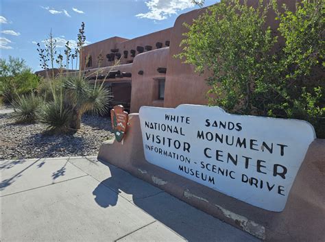 White Sands National Park Tour