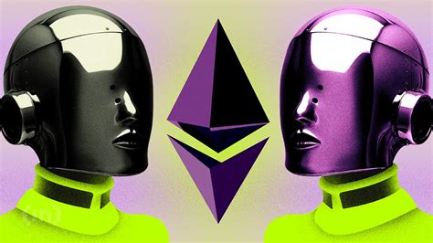 ETH ETF Comment Investir Dans Un ETF Sur Ethereum