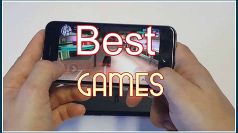 Best Ios Games December 2016 Youtube