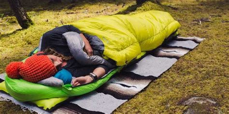 Best Sleeping Pads For Side Sleepers 2024 Hiking People