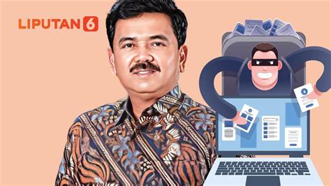 Infografis Pasca Serangan Ransomware Ke Pdn Kementerian Dan Lembaga