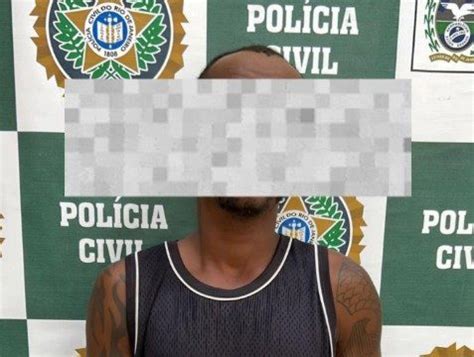 Homem Preso Em Flagrante Por Estelionato Em Araruama