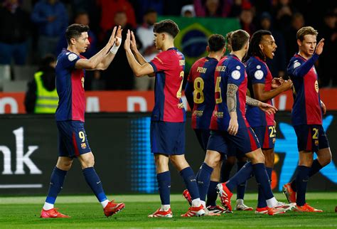 Live Blog! Barcelona vs Real Sociedad in La Liga | beIN SPORTS