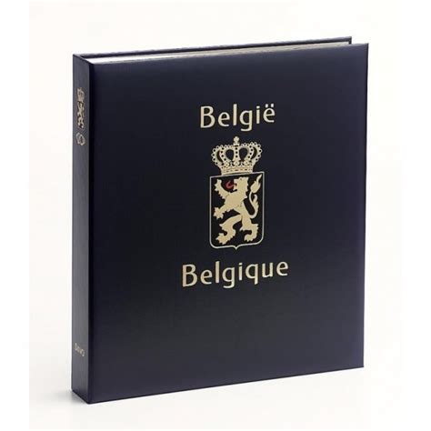 Davo Albums Voor Postzegels Benodigdheden Voor De Filatelist