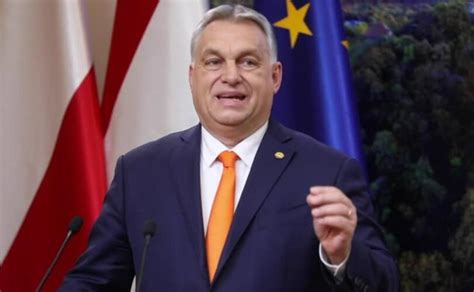 Orban Ovo nije EU u koju je ušla Mađarska pre 20 godina