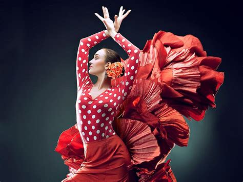 Flamenco Dance Music History Artists And Facts Britannica