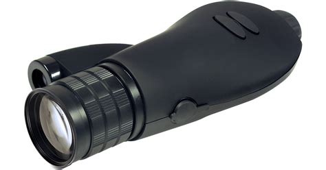 Night Owl Optics IGen LE Night Vision Monocular NOIGM3X LE B H