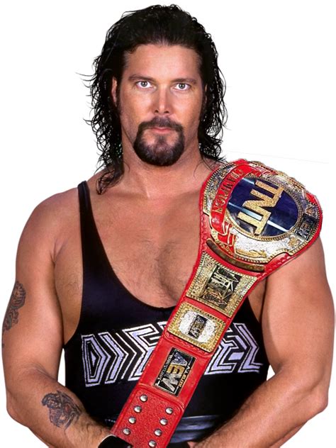 Kevin Nash Tnt Championship Png By Ws2000 By Rokero2000 On Deviantart