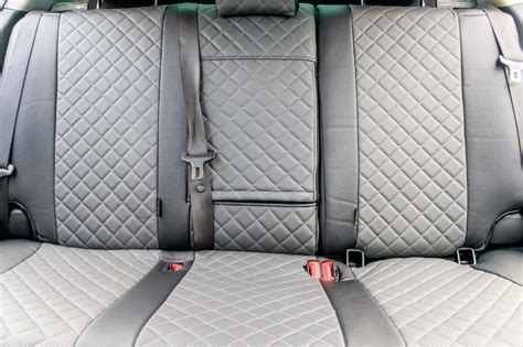 How to Buy Car Seat Covers: A Comprehensive Guide - In The Garage with ...