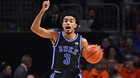 Tre Jones Named USA Today All-American - DukeBlog