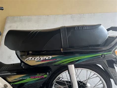 Jok Honda Grand Astrea Lazada Indonesia