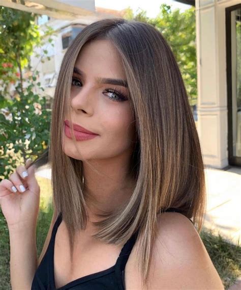 50 Cute Blunt Cut Bobs Thatll Convince You To Ditch Those Layers