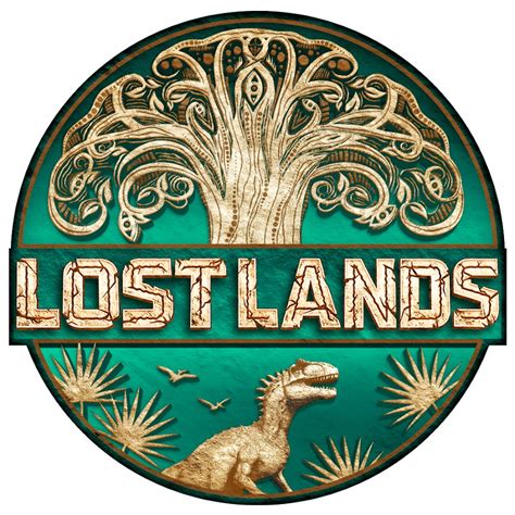 Lost Lands Music Festival - YouTube