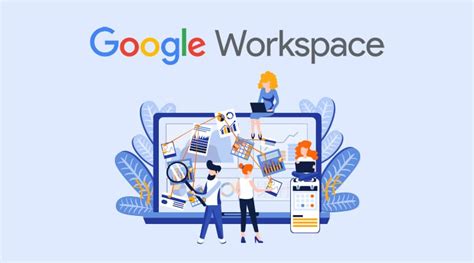 Google Workspace Benefits