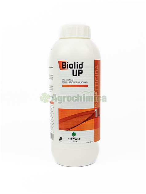 Biolid Up LT 1 Agrofarmaci Insetticidi Acaricidi Agrochimica Srl