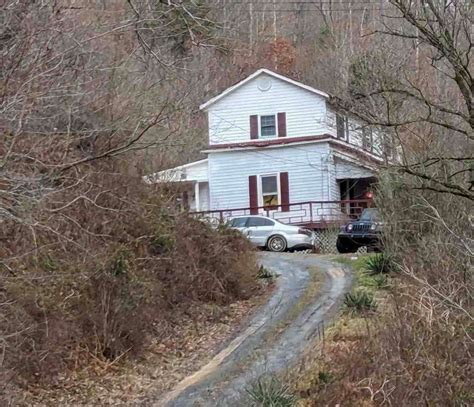 6.726 Acres of Land with Home for Sale in Cedar Bluff, Virginia ...